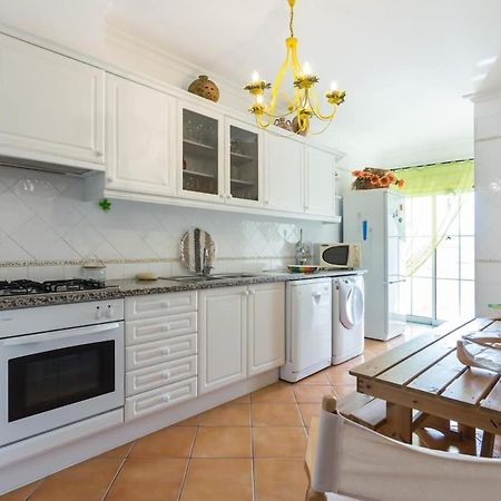 Casa Da Praia Albufeira Exteriér fotografie