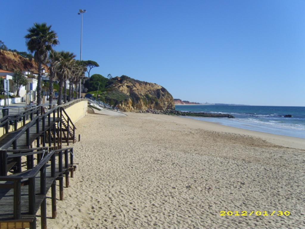 Casa Da Praia Albufeira Pokoj fotografie