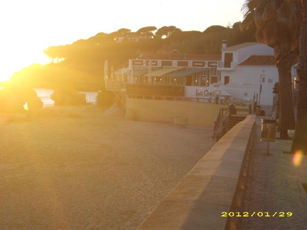 Casa Da Praia Albufeira Pokoj fotografie