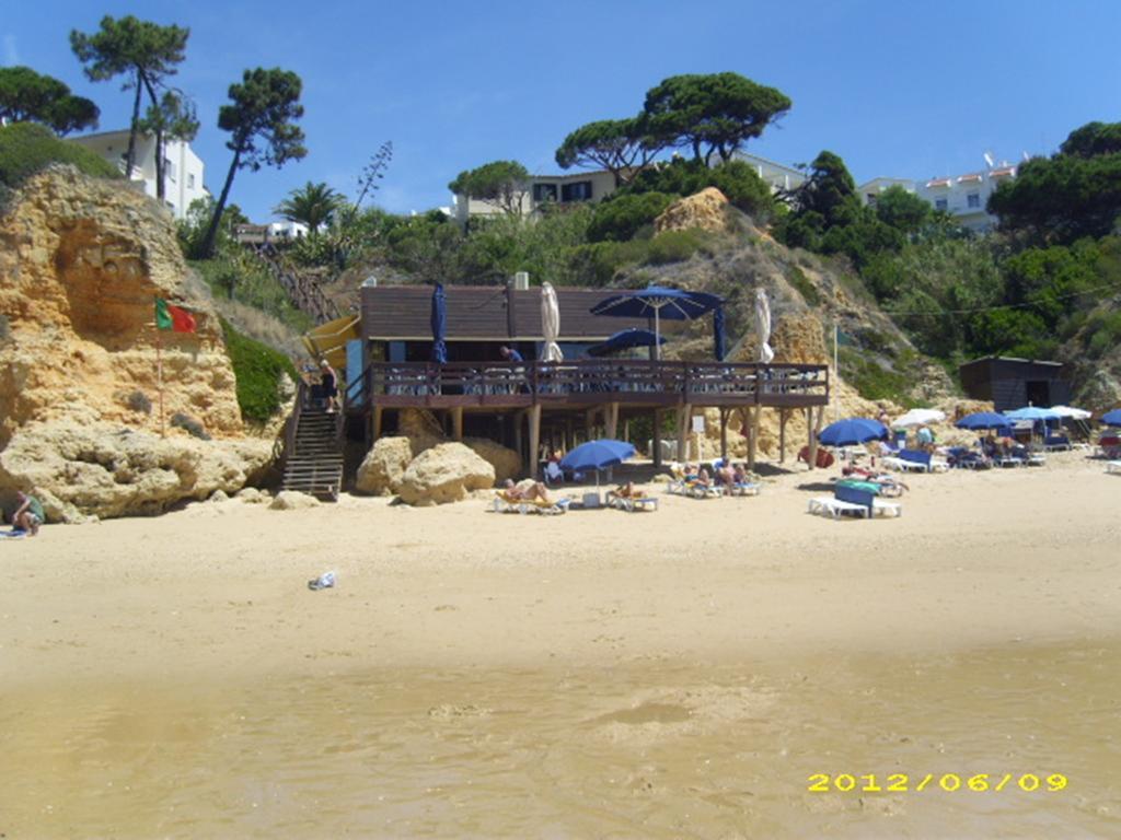 Casa Da Praia Albufeira Pokoj fotografie