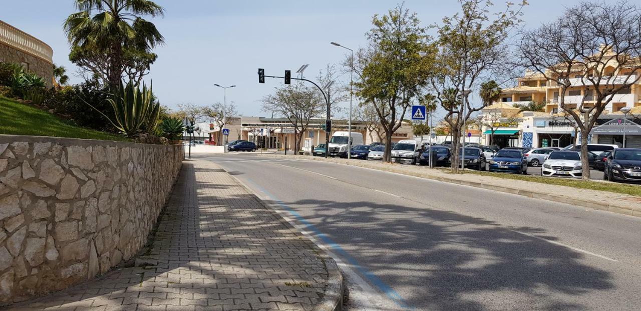 Casa Da Praia Albufeira Exteriér fotografie